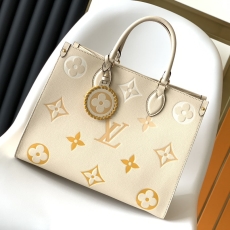 Louis Vuitton Shopping Bags